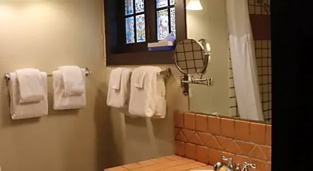 Номер Standard Sagebrush Inn & Suites
