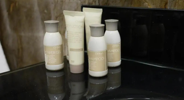 Номер Standard Hotel Leda
