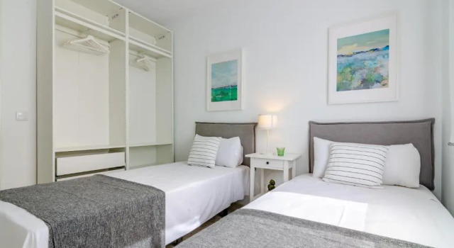 Del Parque Flats Candelaria Rincon