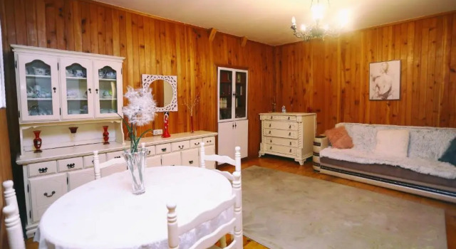 Apartment on Freedom Square Diuma Street