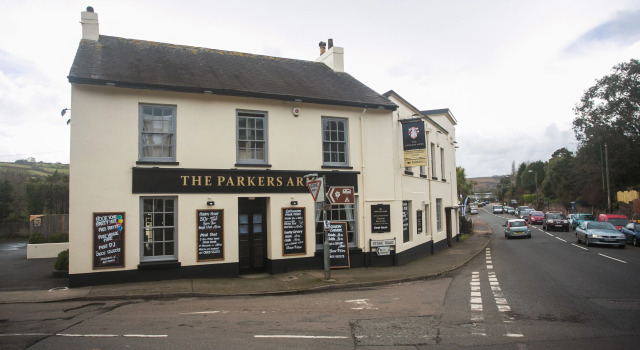 The Parkers Arms