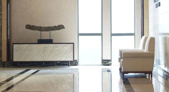 The Westin Hefei Baohe, Book Hotel Hotels in Yaohai with Parking, Parking