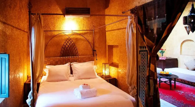 Люкс Riad Safir