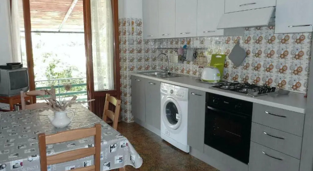 Апартаменты La bouganville Apartments