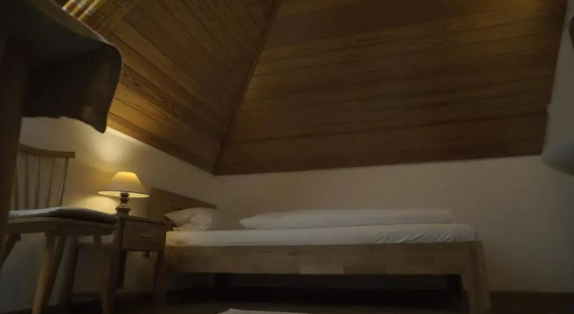 Номер Standard Fährhaus Hotel
