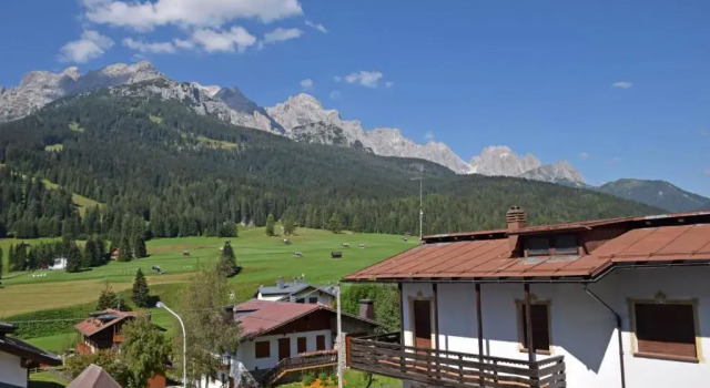 Апартаменты Design Residence Del Passo