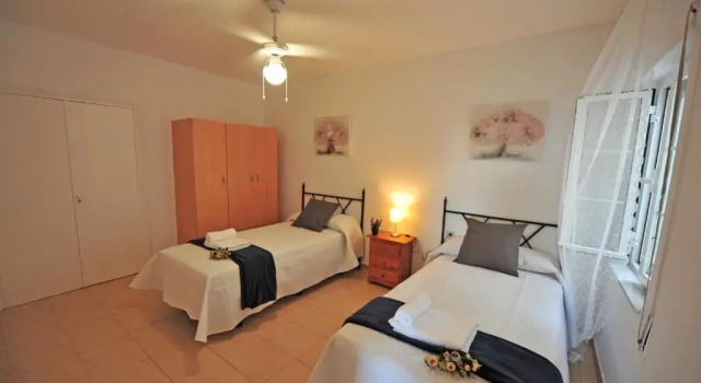Апартаменты Apto Terrazas 3 Rooms 2 baños Cabildo Playa Parking