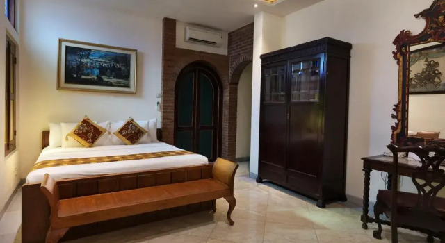 Suite Melva Balemong