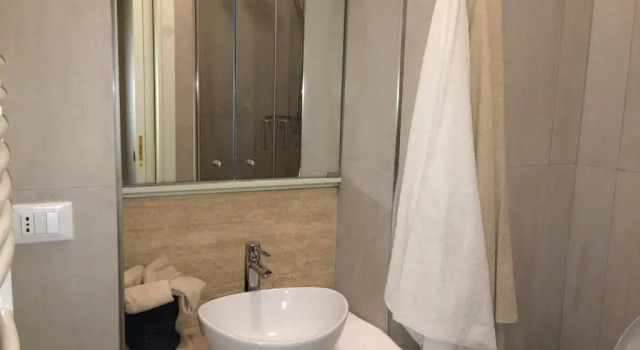 Коттедж Le Stanze di Ariosto