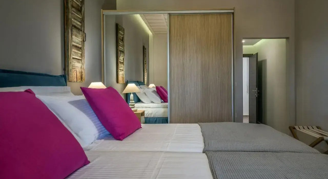 Rivazzurra Beachfront Luxury Villa, Reserva ahora Villa Lithakia Zante