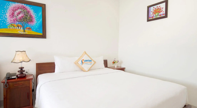 Номер Superior Sunrise Boutique Hotel Phu Quoc