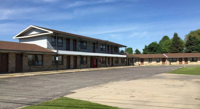 Timberly Motel