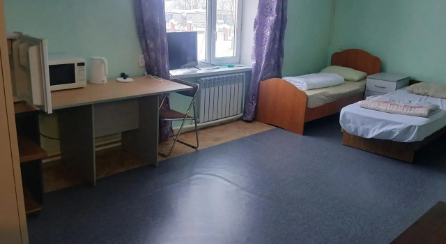 Номер Standard КуБа