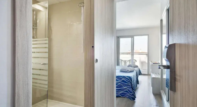 Номер Standard Hotel Best San Francisco