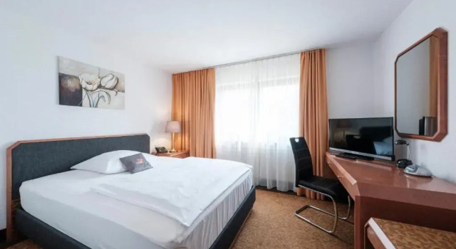 Номер Standard Hotel Flora Möhringen