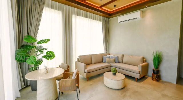 TANA Beach Villas, Buchen Sie Villa Lian Provinz Batangas