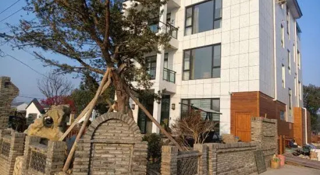 Xingtian Homestay (Langping Highway), Varaa Hotelli Shanghai Shanghai