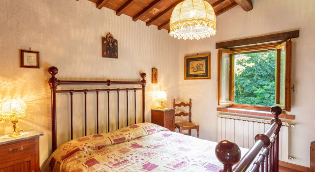La Ripresa, Reserva ahora Hotel Vicchio 