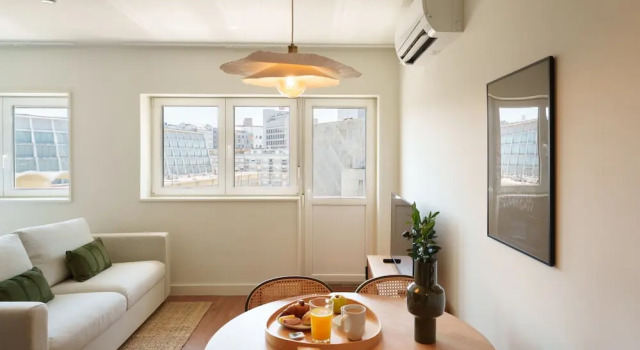 Bom Sucesso Executive Flat 5 4 by Feel Porto, Забронировать Апартаменты/квартира Порту Регион Порту, рядом с Издательство Porto Editora