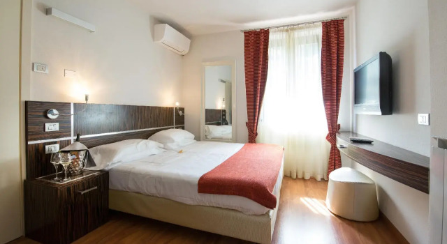 Esprit D'Hotel Panoramico