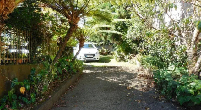 La Villa du Volcan, Prenota Villa Hotel a Le Tampon con parcheggio, Parcheggio