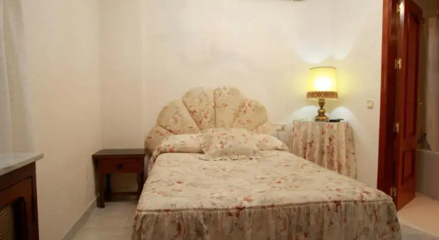 Номер Standard Hostal Jiménez
