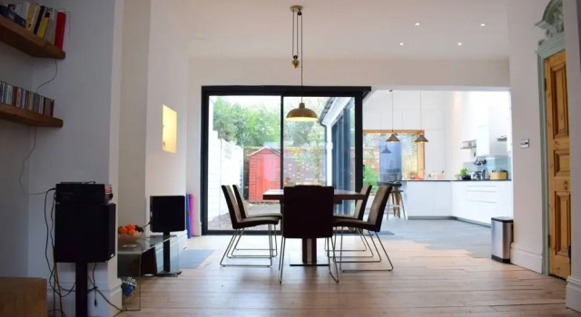 Brixton 3 Bedroom House, Забронировать Отель Отели Англии 3 звезды, 3*
