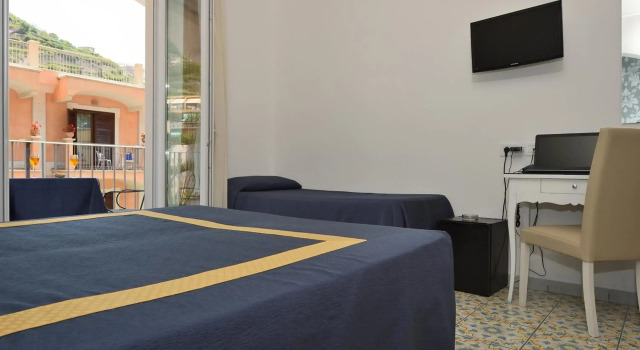Hotel Settebello