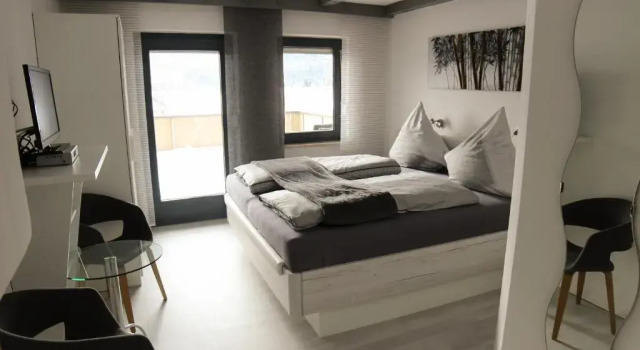 Номер Classic Haus Leutner