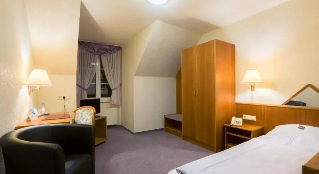 Номер Standard Hotel C. Stille-Falkendiek