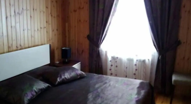 Коттедж с 3 комнатами Курорт Park Qusar Resort