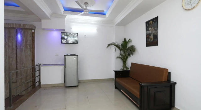 OYO Flagship 17085 Bhagat Residency, Rezervovat Hotel  