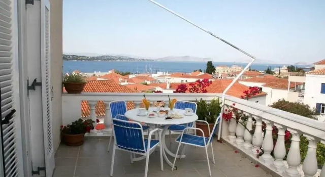 Ostrella - Vacations With Sea View