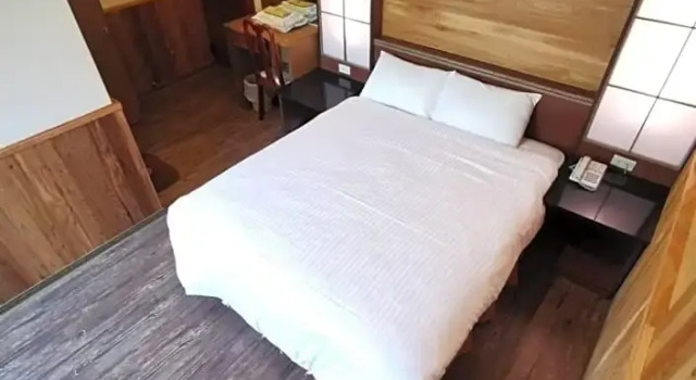 Номер Standard Cingjing Dream town