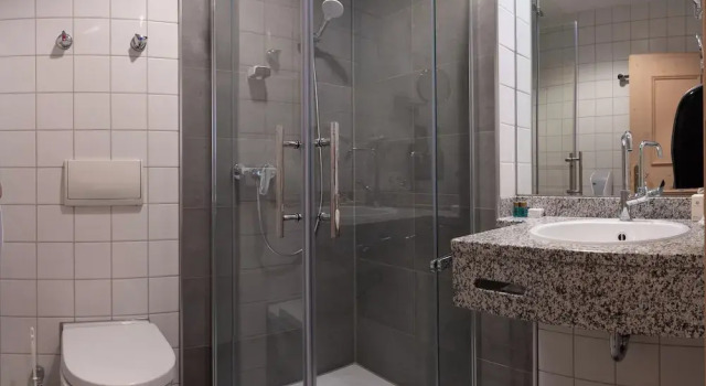 Номер Standard Deutenhof Hotel, Restaurant & Veranstaltung