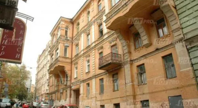 Rentkiev Sofievska Str.17
