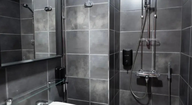Двухместный номер Standard Hotel Finn
