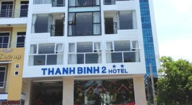 Nang Vang Hotel