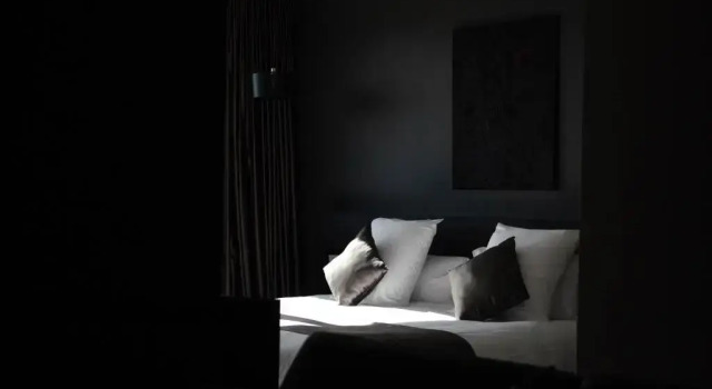 Номер Superior Hôtel & Restaurant La maison des blés
