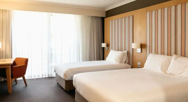 Номер Standard Mercure Gold Coast Resort
