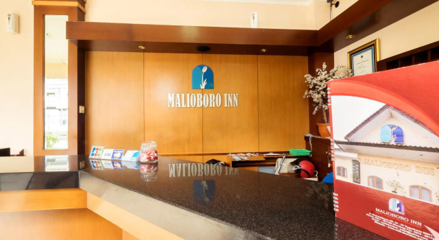 Malioboro Inn Yogyakarta, Rezervovat Hotel 3hvězdičkové hotely v Yogyakarta Province, 3*