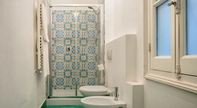 Номер Standard Bellezza Suites