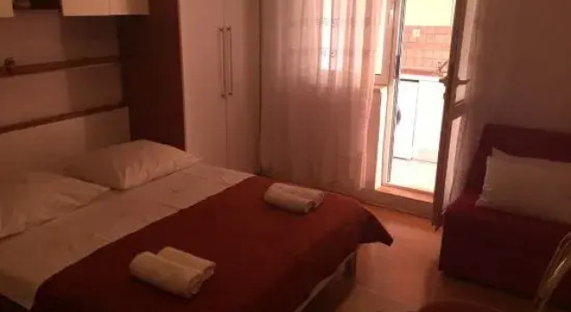 Apartments Bibic