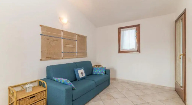 Апартаменты Il Glicine 1.5 Km From The Beach