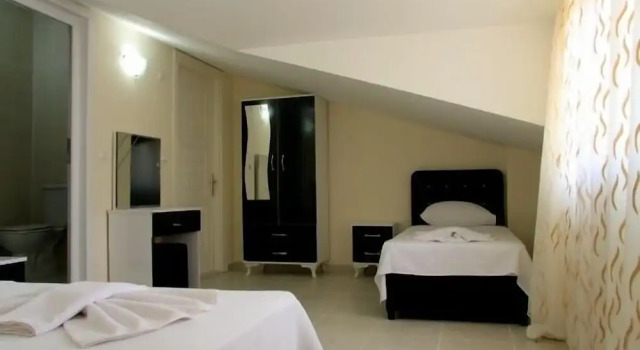 Номер Classic The Green Valley Hotel