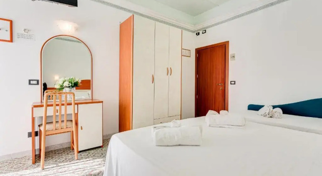 Семейный номер Standard Hotel Augustus