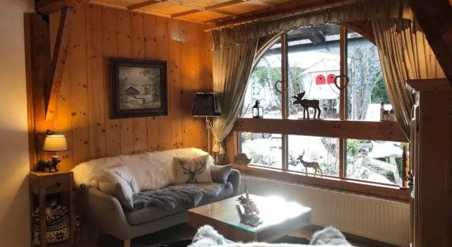 Апартаменты Deluxe Alte Mühle Appartements