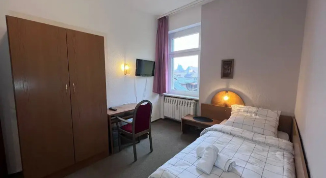 Номер Classic Hotel Doko Gardelegen