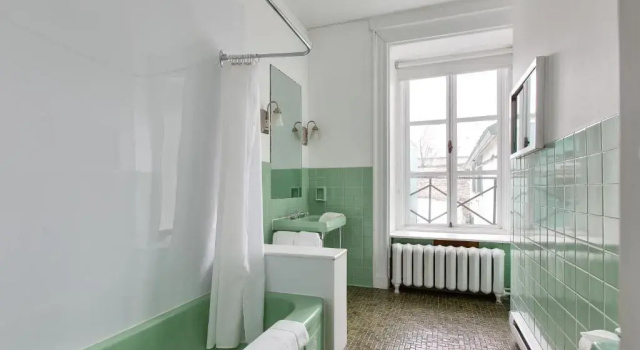 Номер Superior Hotel Le Cavalier Du Moulin