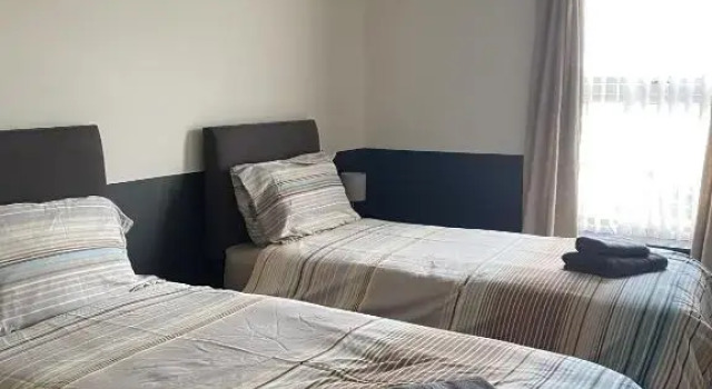 Wilson 74, Réserver Appartement Darlington Teesside